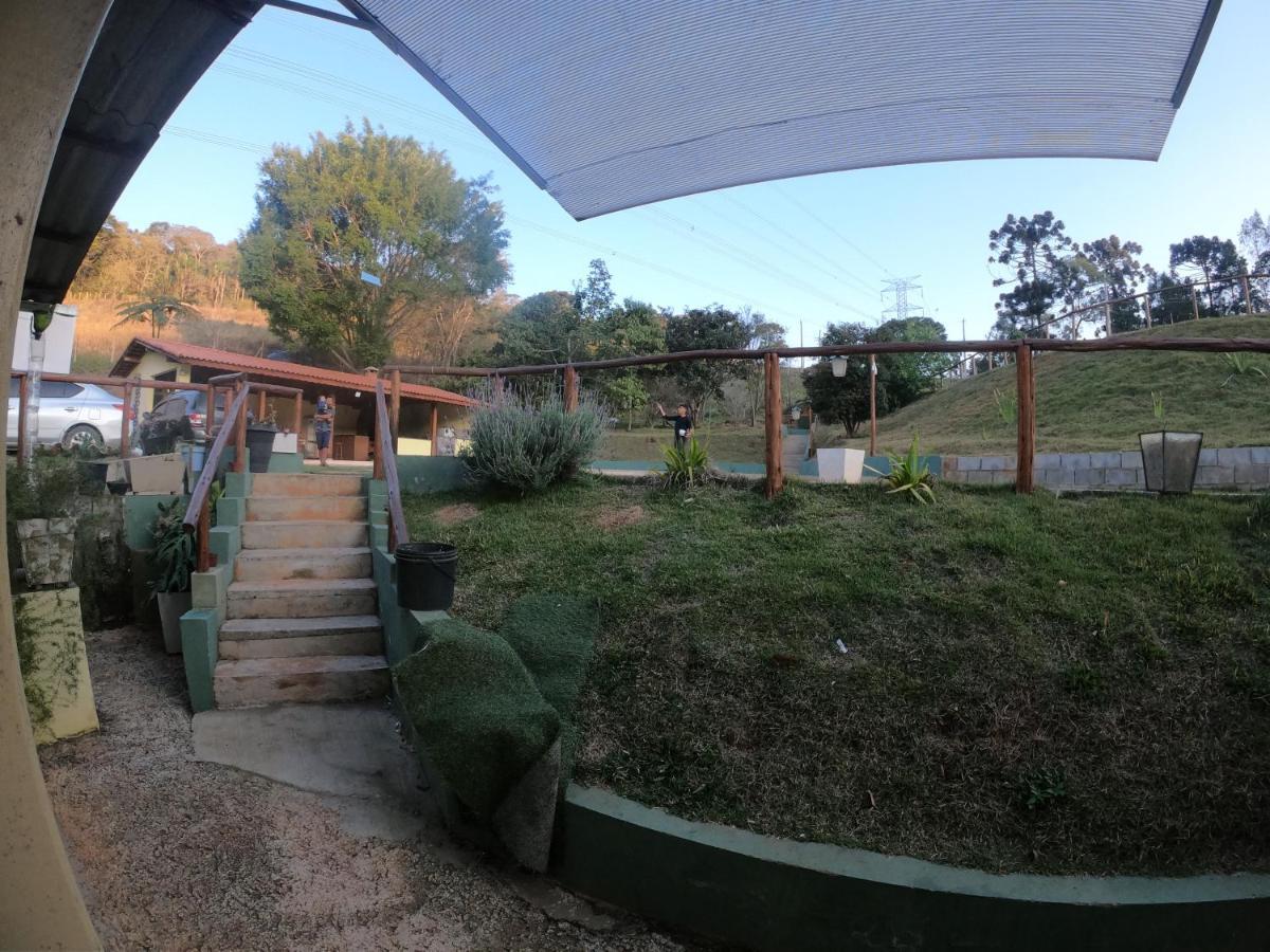 Chácara Sonho do Pato Villa São Roque Exterior foto